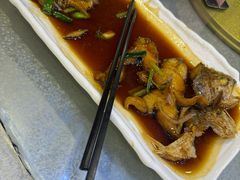 -安泰楼·佛跳墙创始人·传统闽味早茶·酒楼(三坊七巷闽菜地标店)