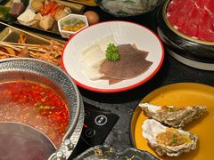 -牛New寿喜烧(新六百店)