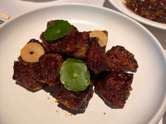 -玫瑰厅上海菜(兴国路店)
