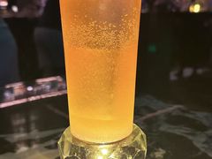 -FLAIR顶层餐厅酒吧(浦东丽思卡尔顿酒店)