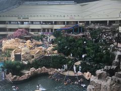 -青岛海泉湾度假区温泉
