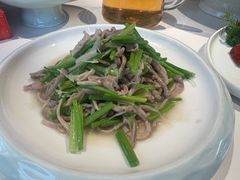-小广寒电影艺术餐厅(小广寒经三路店)