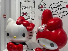 -三丽鸥(北京荟聚店)