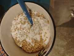 -一个勺子新疆锡伯主题私房菜(红墙巷49号院店)