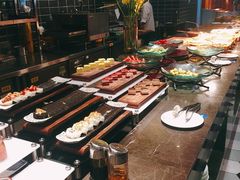 -纽斯特牛排自助餐厅(浦东文峰广场店)