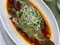 -东江海鲜酒家(艺都分店)