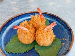 -白天鹅宾馆-宏图府餐厅