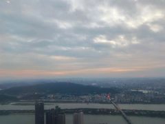 -长沙尼依格罗酒店