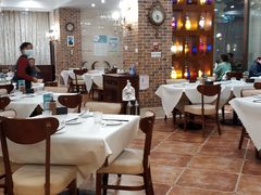 大堂-巴依老爷新疆美食(工体旗舰店)