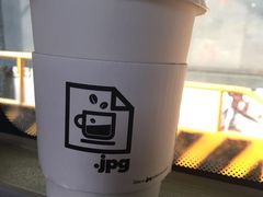 -JPG coffee(广州体育西店)