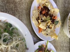 -正宗胖子抻面馆(岭东路店)
