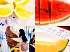 -农园餐厅(北京大学店)
