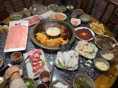 -堂客老火锅(大城小爱店)
