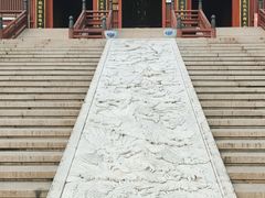-陈武帝故宫