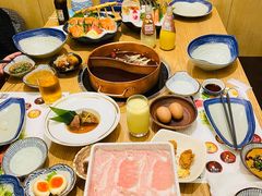 -伊豆野菜村(大族广场店)