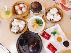 -点都德(汇盈广场店)