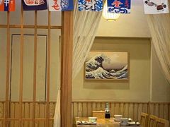 -林妈妈村·日式料理(宝山万达店)