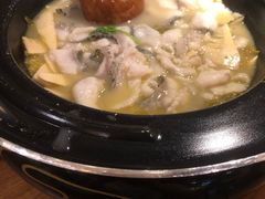 -九锅一堂酸菜鱼(新南凯德直营店)