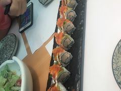 -TORO MaKi 寿司·日料(华创店)