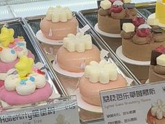 -夏佐CHASEL(横店康庄路店)