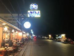 -大螃蟹海鲜餐厅