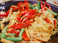 -聚味瞿记·龙虾堂(坡子街店)
