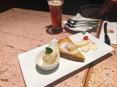 -安妮意大利餐厅(国贸店)