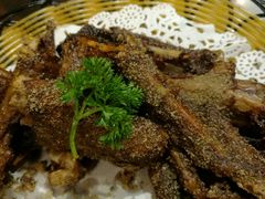 陈皮掌亦-五邑人家(江门店)