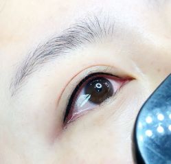 -轻妆Feel·半永久纹眉眼线