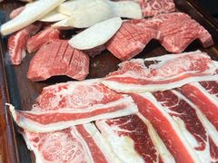 -六七八韩式烤肉·韩国料理(上杭路店)