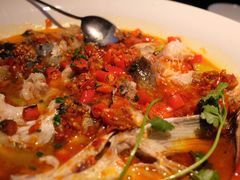 -坛宗剁椒鱼头(河西王府井店)