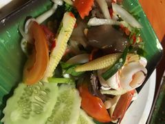 -Jungle Kitchen