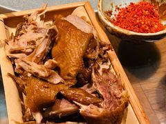 -水煮三国·川鲁江湖菜(香山店)