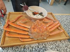 -震海贝烤贝·民俗特色店(延吉总店)