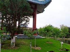 -木兰水镇旅游景区