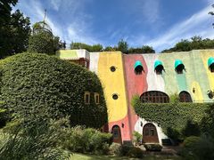 -三鹰之森吉卜力美术馆