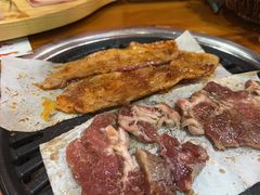 -杀猪天·韩国烤肉(总店)