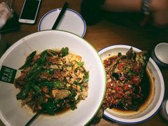 -费大厨辣椒炒肉(太平老街店)