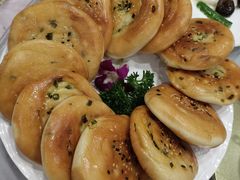 -清真·西北人家风味馆(中山中路店)