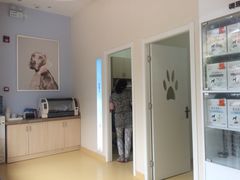 -芭比堂动物医院·犬猫全科·异宠专科(雁塔分院)