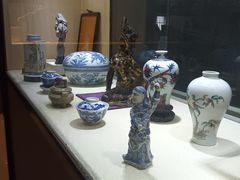 -云洲古玩城(大木桥路店)
