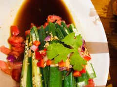 -云海肴·云南小炒·汽锅鸡(天津国金汇店)