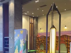 -佛冈熹乐谷温泉度假酒店