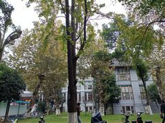 -四川大学(华西校区)