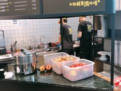 -混果汁(福田领展中心城店)