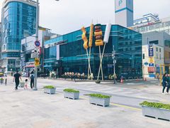 -古来思鱼饼