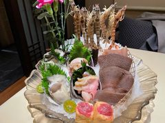 -余欢领鲜火锅(新街口店)