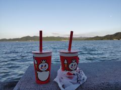 -东钱湖旅游度假区