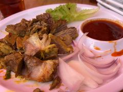 -伊穆祥牛肉面总店·清真