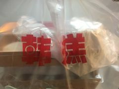 -南大门韩糕(后埭溪路店)